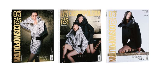 奇趣分分彩:有皱纹、有白发,但你无法停止注视她